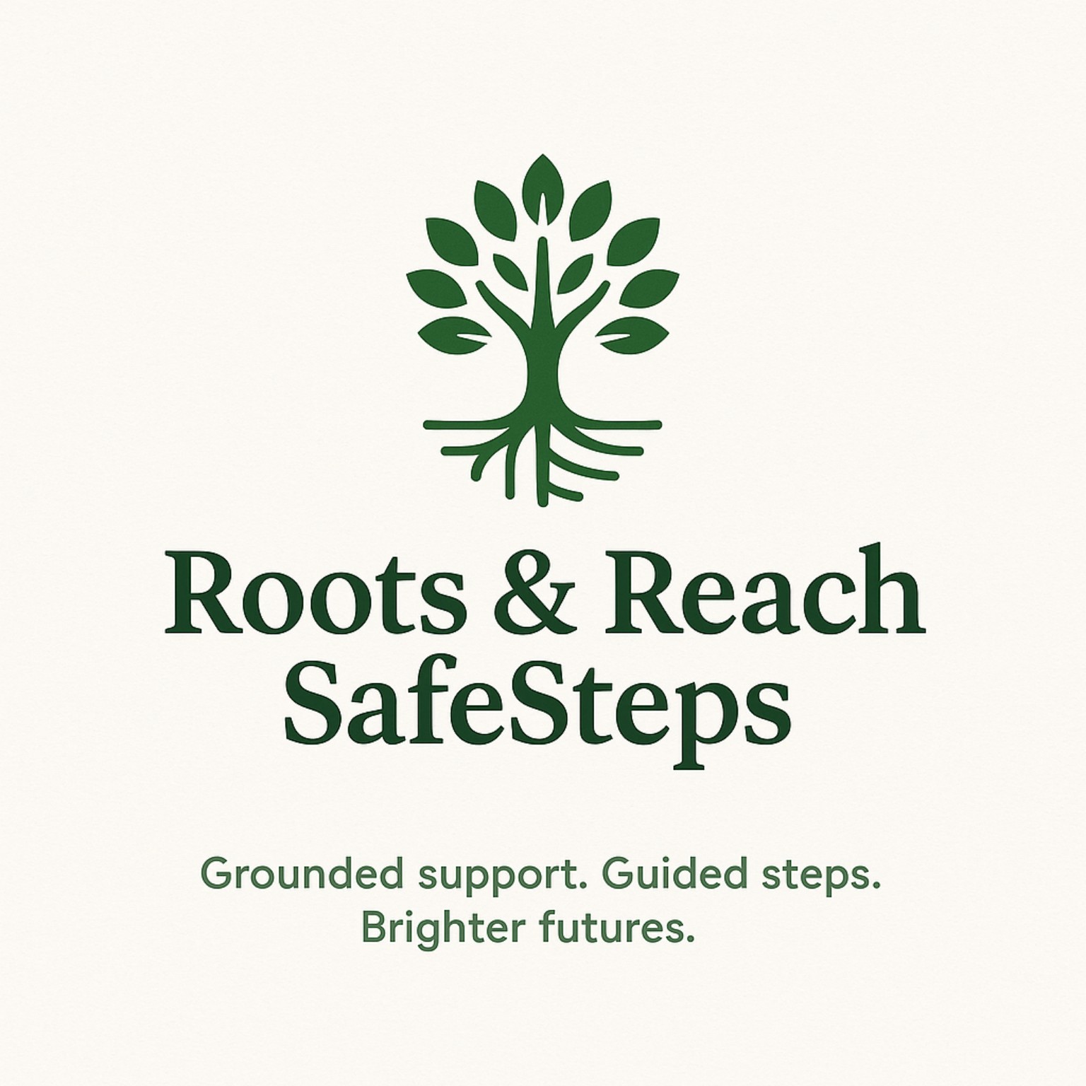 Login | Roots and Reach SafeSteps